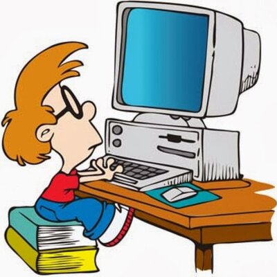 Timeline: Linia del tiempo sobre La historia de la computadora y computación.