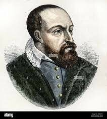 Pierre de la Rameé (Pedro Ramos)