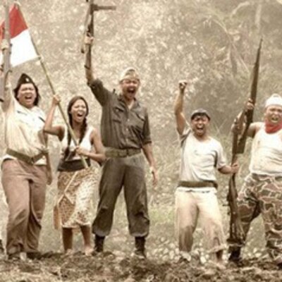 Timeline: Sejarah Pergerakan Menuju Kemerdekaan RI