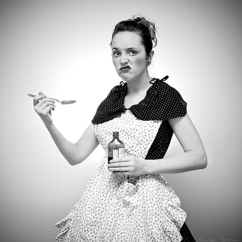 Lost Of A Loved One!