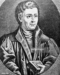Johann Reuchlin