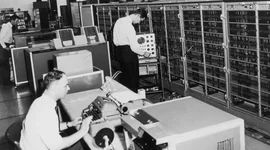 Timeline: Evolución de los ERP