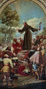 Bernardino Da Siena
