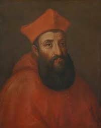Jacopo Sadoleto, de Módena