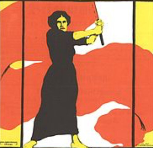 Mednarodni dan žena