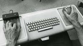 Timeline: linia del tiempo de La historia de la computadora y computación.