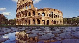 Timeline: L'impero Romano