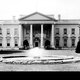 White house 1970s courtesy csu archives everett collection cwaxb6