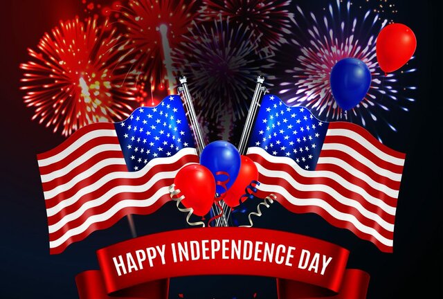 America's 200'th Birthday