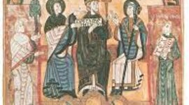 Timeline: Cronologia dels orígens i expansió de la Corona de Castella.