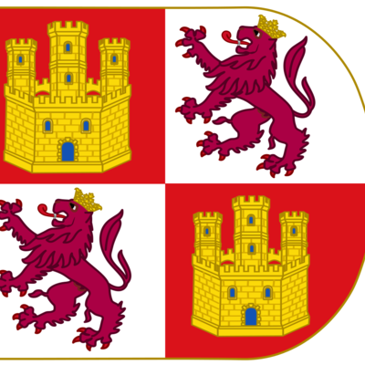 Timeline: Cronologia dels orígens i expansió de la Corona de Castella.