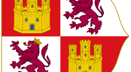 Timeline: Cronologia dels orígens i expansió de la Corona de Castella.