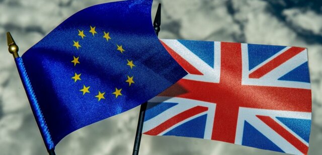Le Royaume Uni quitte l’UE