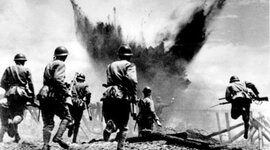 Timeline: Timeline WW2