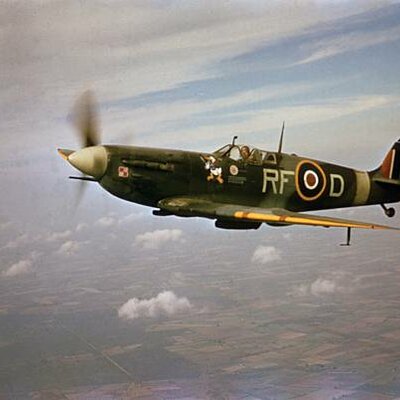 Timeline: Fases de la Segunda Guerra Mundial