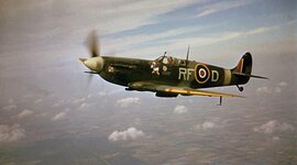 Timeline: Fases de la Segunda Guerra Mundial