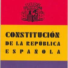 Constitució del 1931