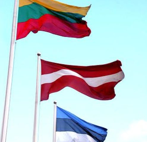 Baltic States