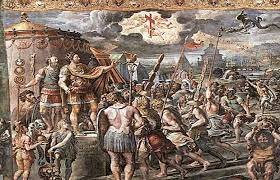 Promulgación del edicto de Milan