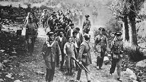 Revolució d'Octubre de 1934