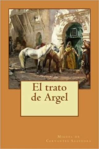 El Trato de Argel