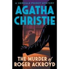 The murder of roger ackroyd