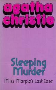 Agatha Christie sleeping murders
