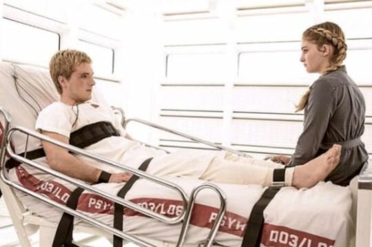 Rescue at the Capitol