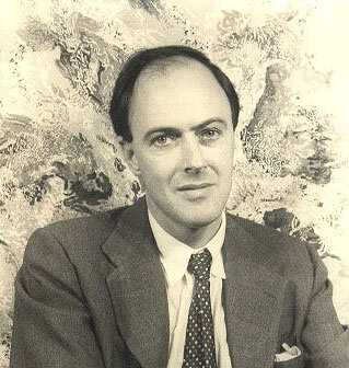 Roald DAHL