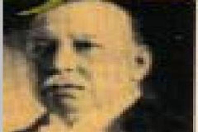 Victorino de la Plaza