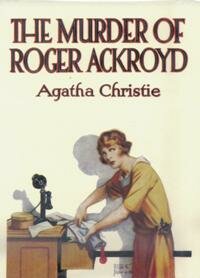 Agatha Christie the murder of roger ackroyd