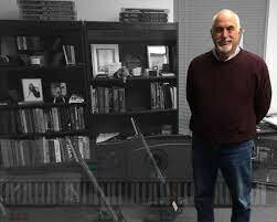 When was the autotune created?