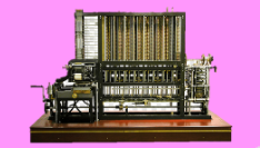 Analytical Engine