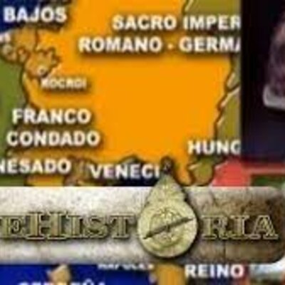 Timeline: EJE CRONOLÓGICO “MONARQUÍA HISPÁNICA SIGLO XVII”