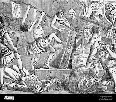 Alexandria eriki zuten