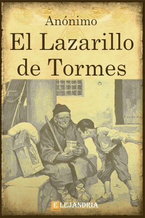 Lazarillo de Tormes