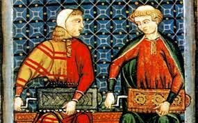 Música dels trobadors