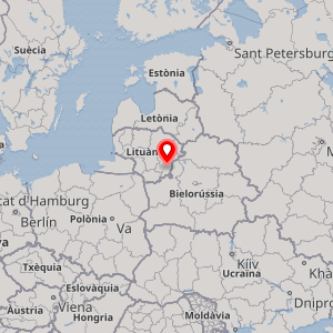 La Unió Soviètica ocupa els estats bàltics