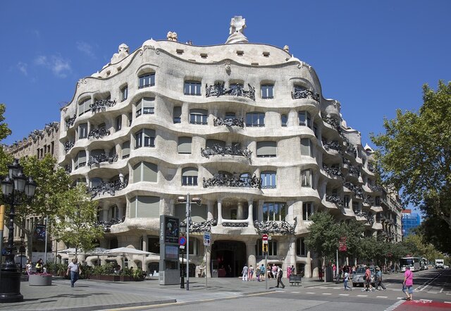 Pedrera
