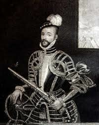 Inicio de la carrera militar de Cervantes