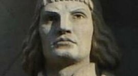 Timeline: Bartholomew Diaz