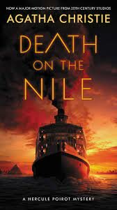 Death on the Nile