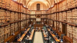 Timeline: Escolástica, Humanismo y Renacentismo