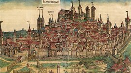 Timeline: Middle Ages and British Colonies