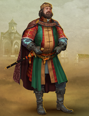 Changes In Middle-Age Europe