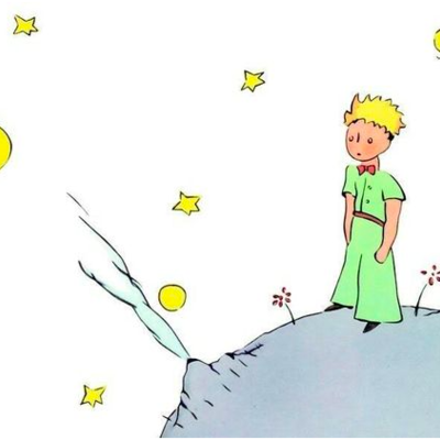 Timeline: Les aventures du petit prince