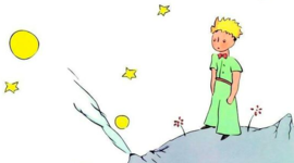 Timeline: Les aventures du petit prince