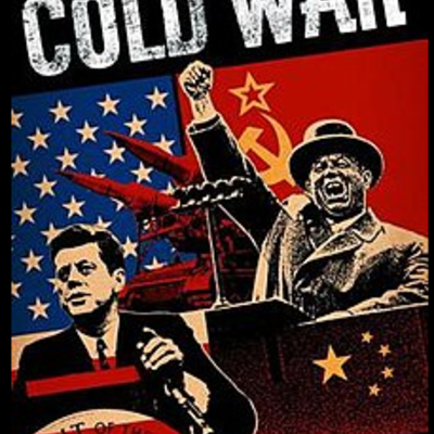 Timeline: Cold War Timeline
