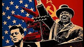 Timeline: Cold War Timeline