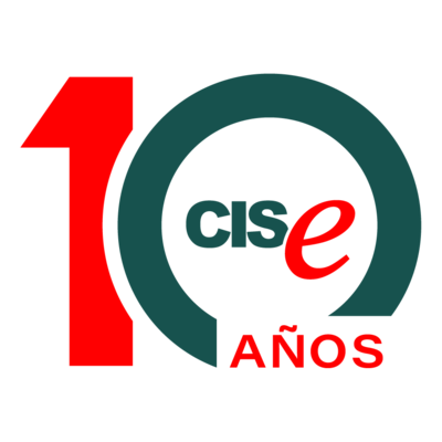 Timeline: EJE CRONOLÓGICO 10 AÑOS CISE